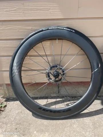 Vision Metron RS 60 2026 bike d'occasion — image 2 sur 8