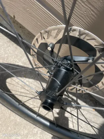 Vision Metron RS 60 2026 bike d'occasion — image 7 sur 8