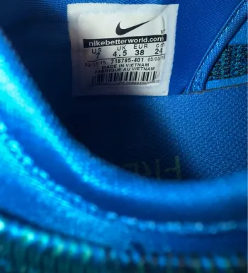 Used Nike Free Run 5.0 bike — image 2 of 4
