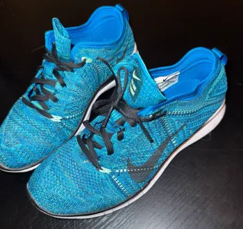 Nike Free Run 5.0 Running Shoes de segunda mano
