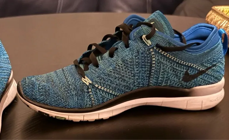 Used Nike Free Run 5.0 bike — image 3 of 4