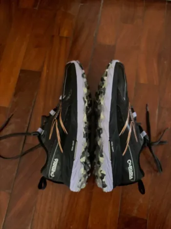 Použité Brooks Cascadia 18 bike — obrázek 9 z 14