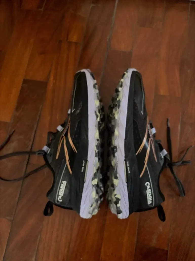 Použité Brooks Cascadia 18 bike — obrázek 9 z 14