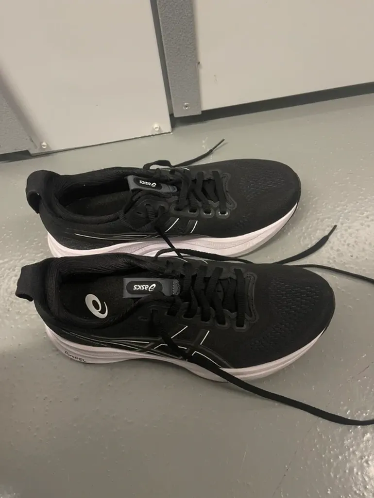 Asics Gel Kayano 32 bike usato — immagine 6 di 6