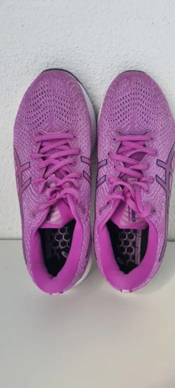 Asics Gel Cumulus bike usato — immagine 2 di 5