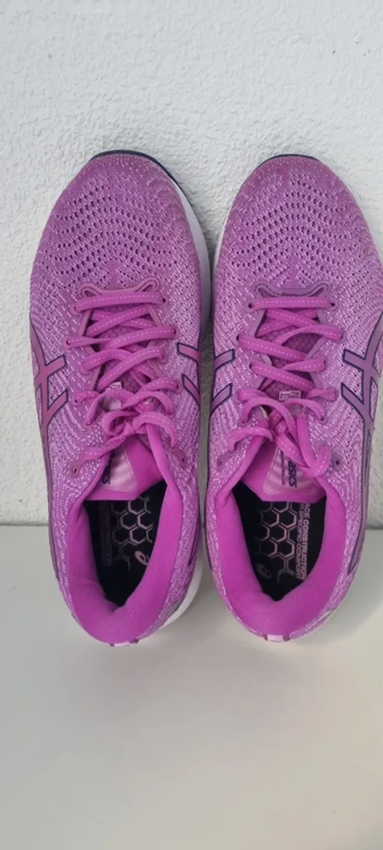 Asics Gel Cumulus bike usato — immagine 2 di 5