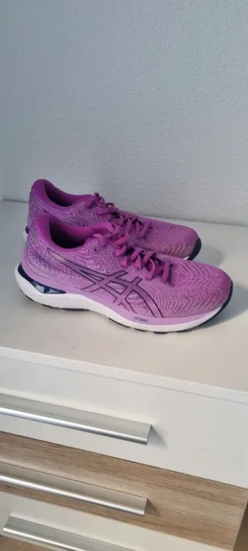 Asics Gel Cumulus Running Shoes usato