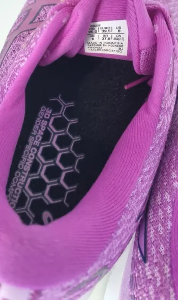 Asics Gel Cumulus bike usato — immagine 4 di 5
