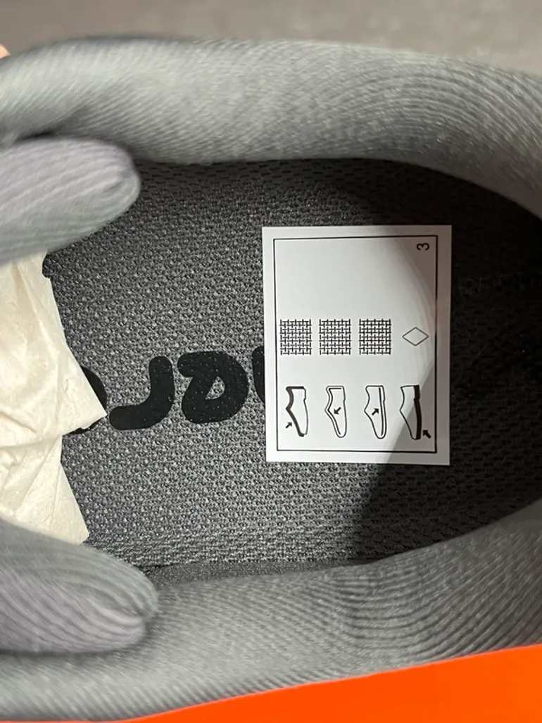Nike Vomero 18 bike de segunda mano — imagen 13 de 15