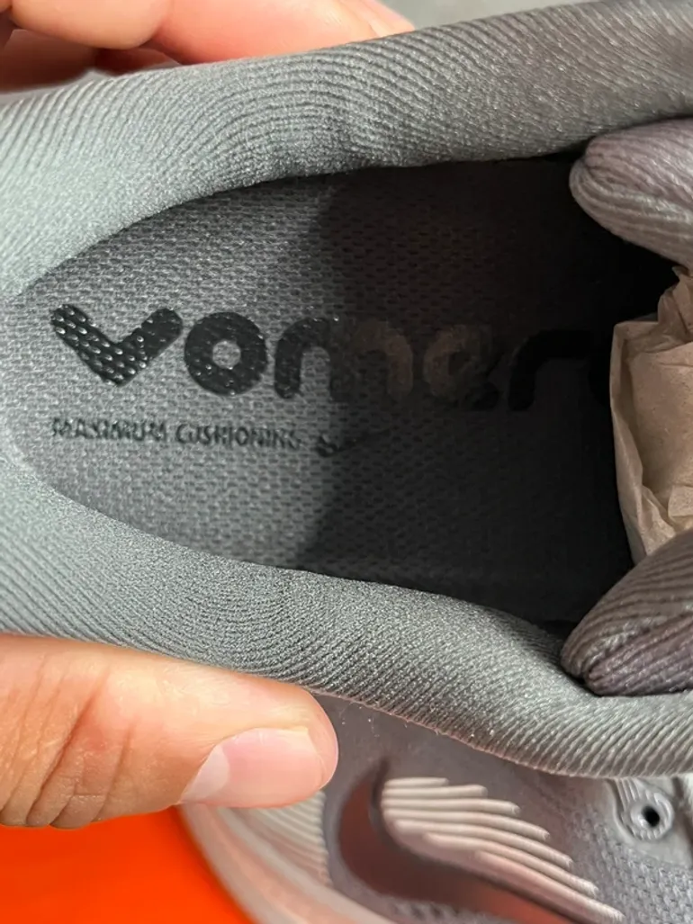 Nike Vomero 18 bike de segunda mano — imagen 14 de 15