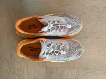 Used Saucony Endorphin Speed Pro bike — image 6 of 7