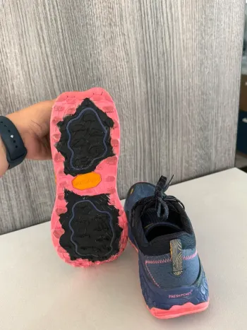 Gebrauchtes New Balance Fresh Foam Hierro v7 bike — Bild 5 von 6