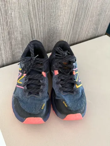 Używany New Balance Fresh Foam Hierro v7 Running Shoes