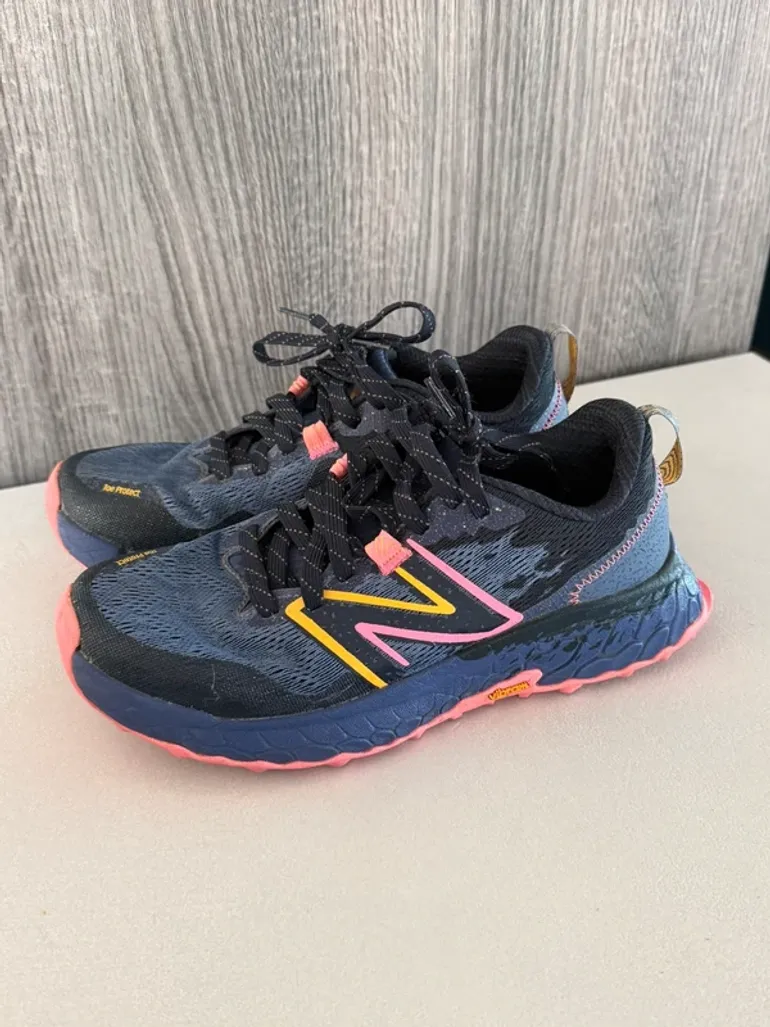 Gebrauchtes New Balance Fresh Foam Hierro v7 bike — Bild 3 von 6