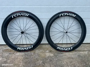 Roval Rapide CLX 2 Team 2026 bike de segunda mano — imagen 1 de 8