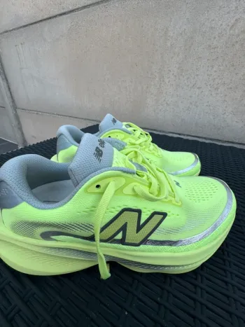 Used New Balance Elipse V1 Running Shoes