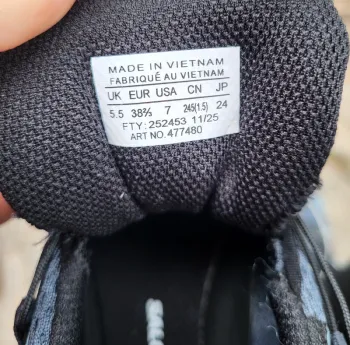 Used Pro XA 3D V9 bike — image 3 of 4