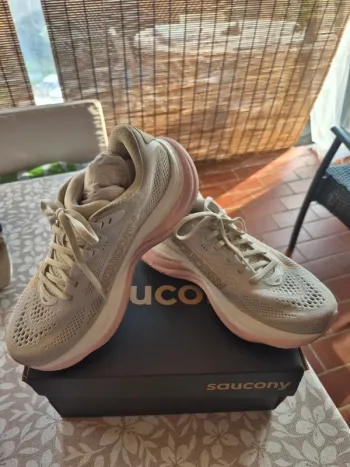 Brugt Saucony Scarpe da corsa donna Running Shoes