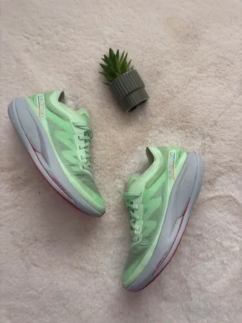 Używany Salomon Phantasm Running Shoes
