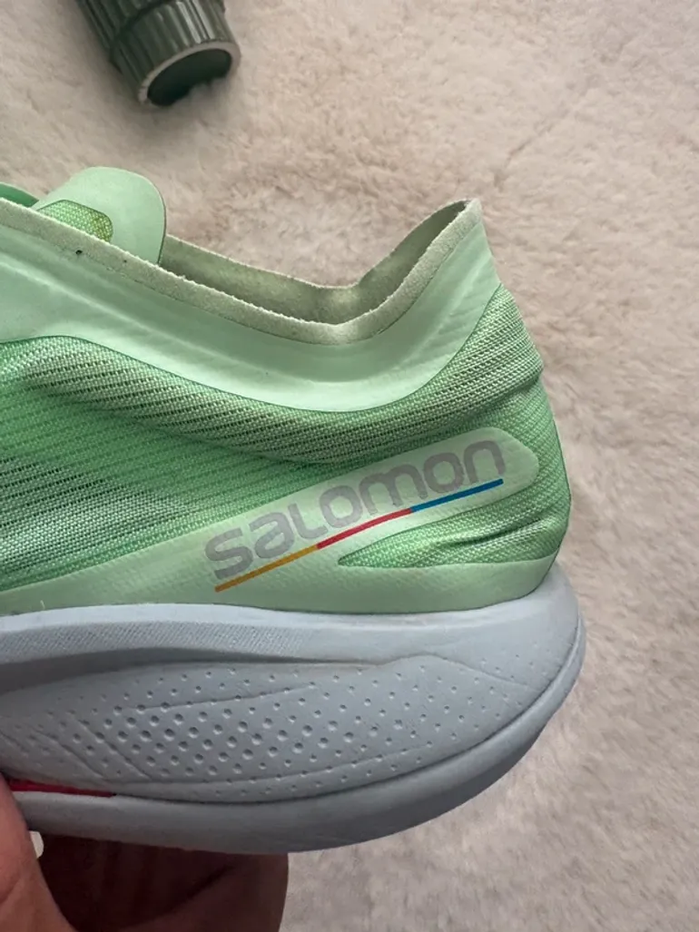 Gebrauchtes Salomon Phantasm bike — Bild 5 von 9
