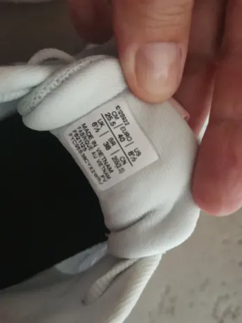 Tweedehands Asics Running Shoes bike — afbeelding 4 van 5