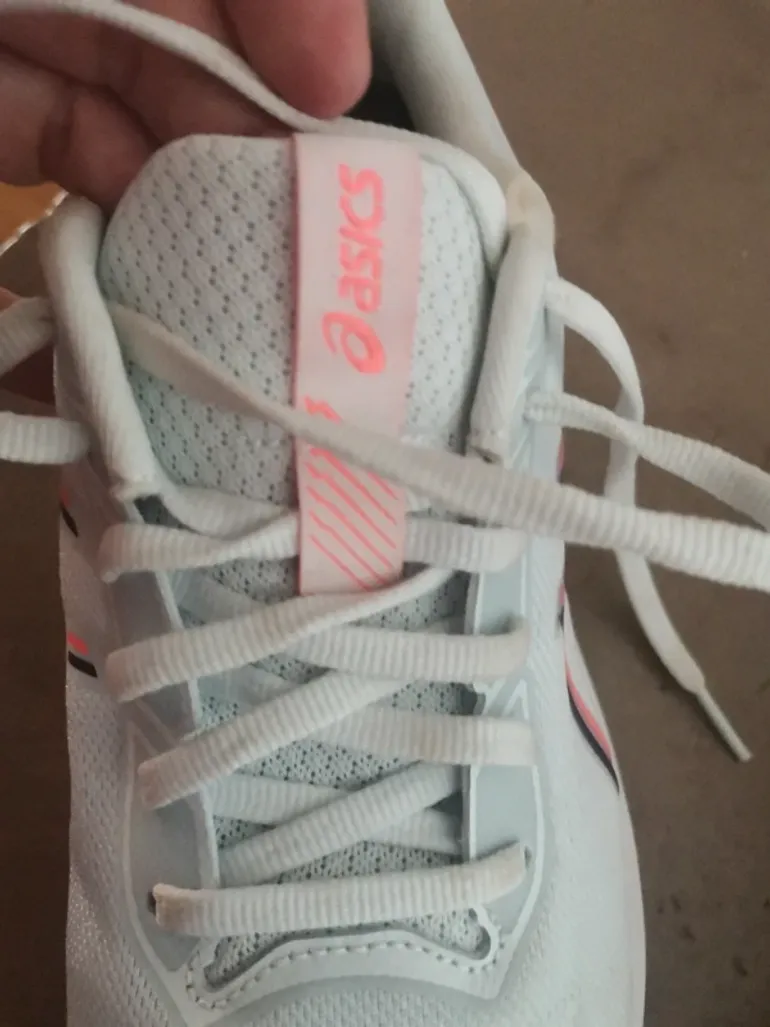 Tweedehands Asics Running Shoes bike — afbeelding 5 van 5