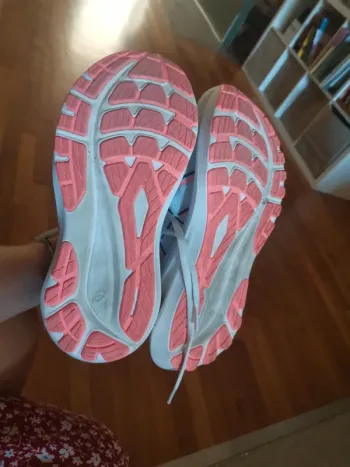 Tweedehands Asics Running Shoes bike — afbeelding 3 van 5