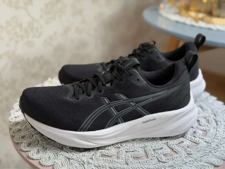 Asics GEL-PULSE 15 bike usato — immagine 5 di 11