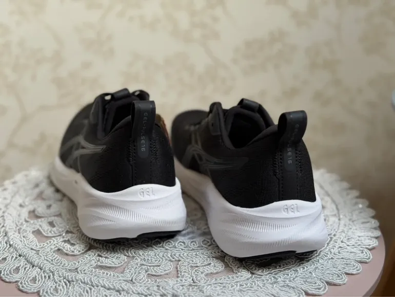 Asics GEL-PULSE 15 bike usato — immagine 7 di 11