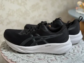 Asics GEL-PULSE 15 bike usato — immagine 4 di 11