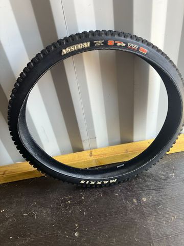 Gebrauchtes Maxxis Assegai bike — Bild 3 von 3