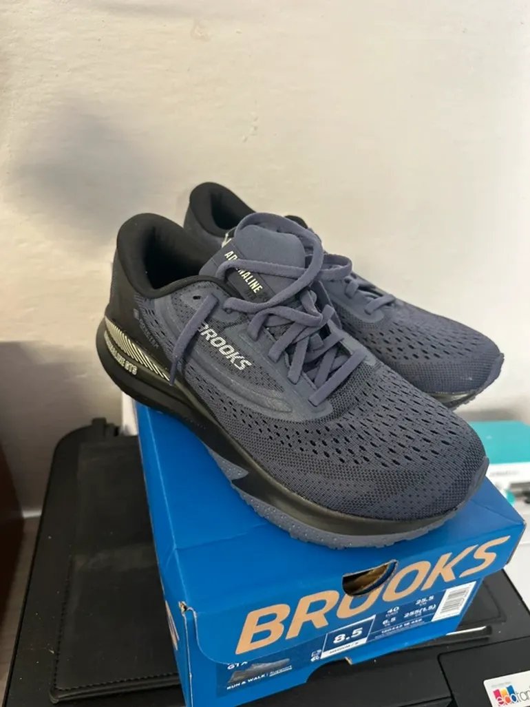 Použité Brooks Adrenaline GTS 24 GTX bike — obrázek 3 z 7