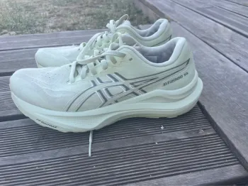 Gebrauchtes Asics GT 2000-14 Running Shoes