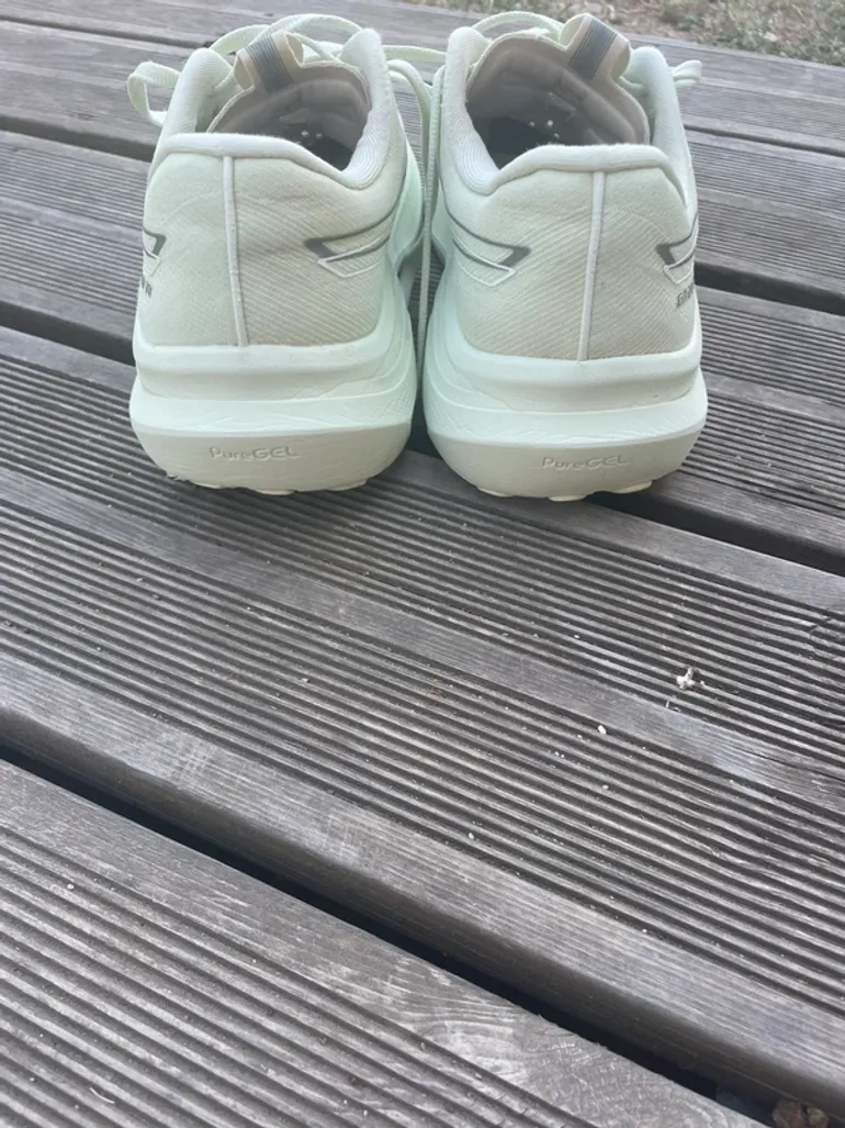 Asics GT 2000-14 bike usato — immagine 3 di 4