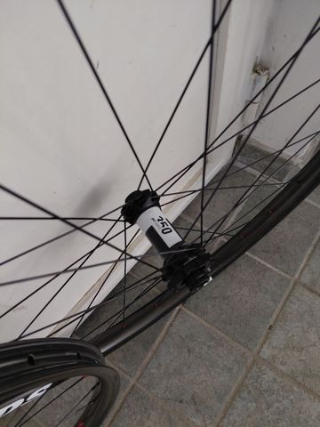 Used Reynolds MTB 29 Wheels 2024 bike — image 7 of 7
