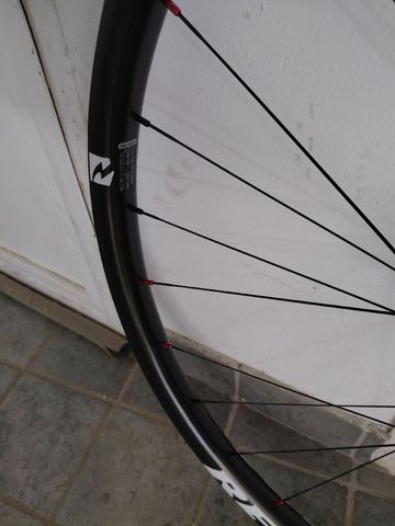 Used Reynolds MTB 29 Wheels 2024 bike — image 6 of 7