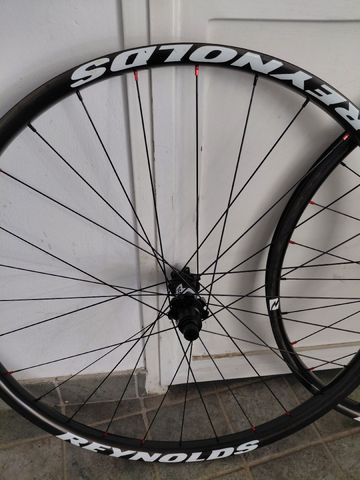 Used Reynolds MTB 29 Wheels 2024 bike — image 3 of 7