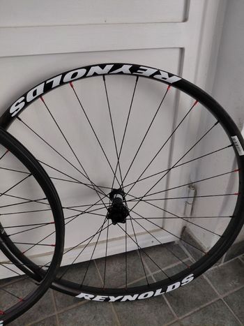 Gebrauchtes Reynolds MTB 29 Wheels 2024 bike — Bild 5 von 7