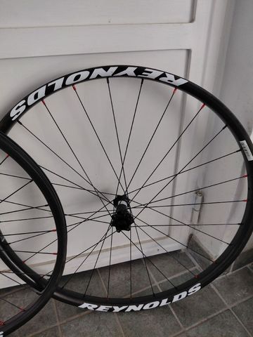 Used Reynolds MTB 29 Wheels 2024 bike — image 5 of 7