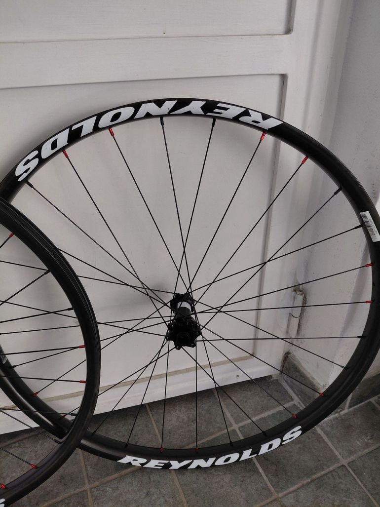 Gebrauchtes Reynolds MTB 29 Wheels 2024 bike — Bild 5 von 7