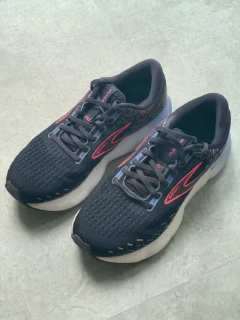Używany Brooks Glycerin GTS 20 Running Shoes
