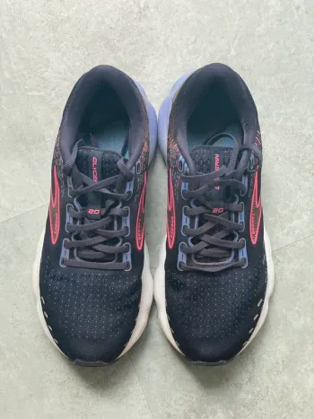 Použité Brooks Glycerin GTS 20 bike — obrázek 2 z 4