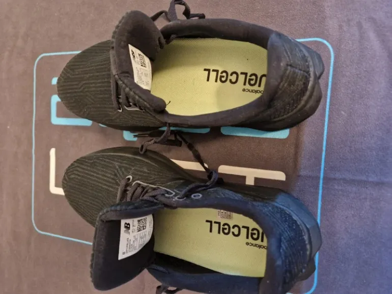 New Balance FuelCell Propel v5 bike de segunda mano — imagen 2 de 5