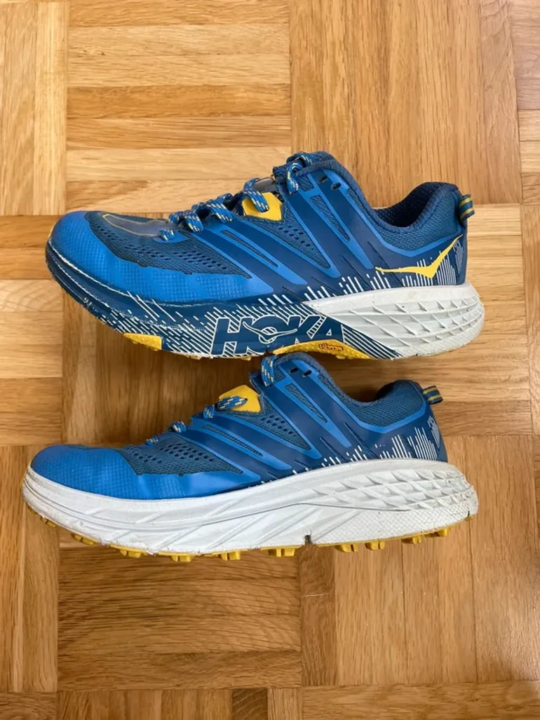 Used Hoka Speedgoat 3 bike — image 7 of 13
