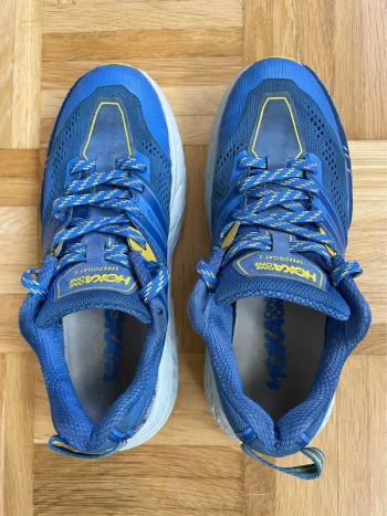 Used Hoka Speedgoat 3 bike — image 11 of 13