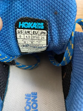 Used Hoka Speedgoat 3 bike — image 3 of 13
