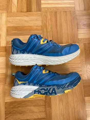 Used Hoka Speedgoat 3 bike — image 6 of 13
