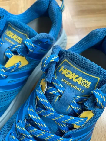 Used Hoka Speedgoat 3 bike — image 10 of 13