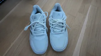 Gebrauchtes Adidas COURTJAM CONTROL 3 CLAY bike — Bild 2 von 4