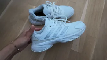 Gebrauchtes Adidas COURTJAM CONTROL 3 CLAY Tennis